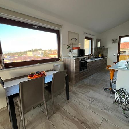 B&B Florian San Teodoro  Eksteriør billede