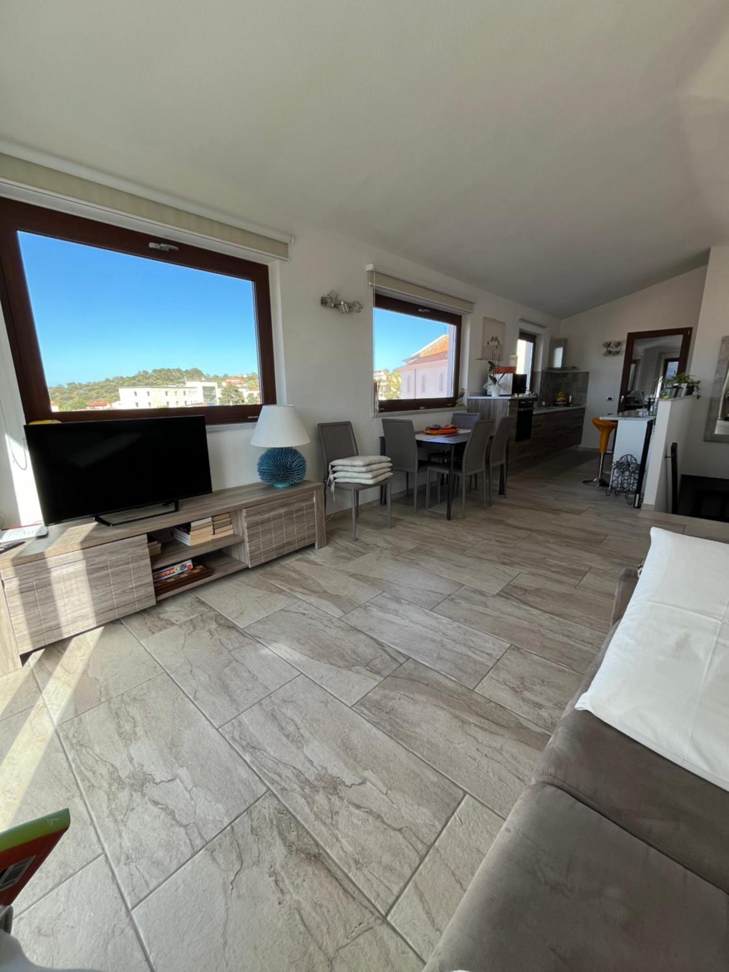B&B Florian San Teodoro  Eksteriør billede