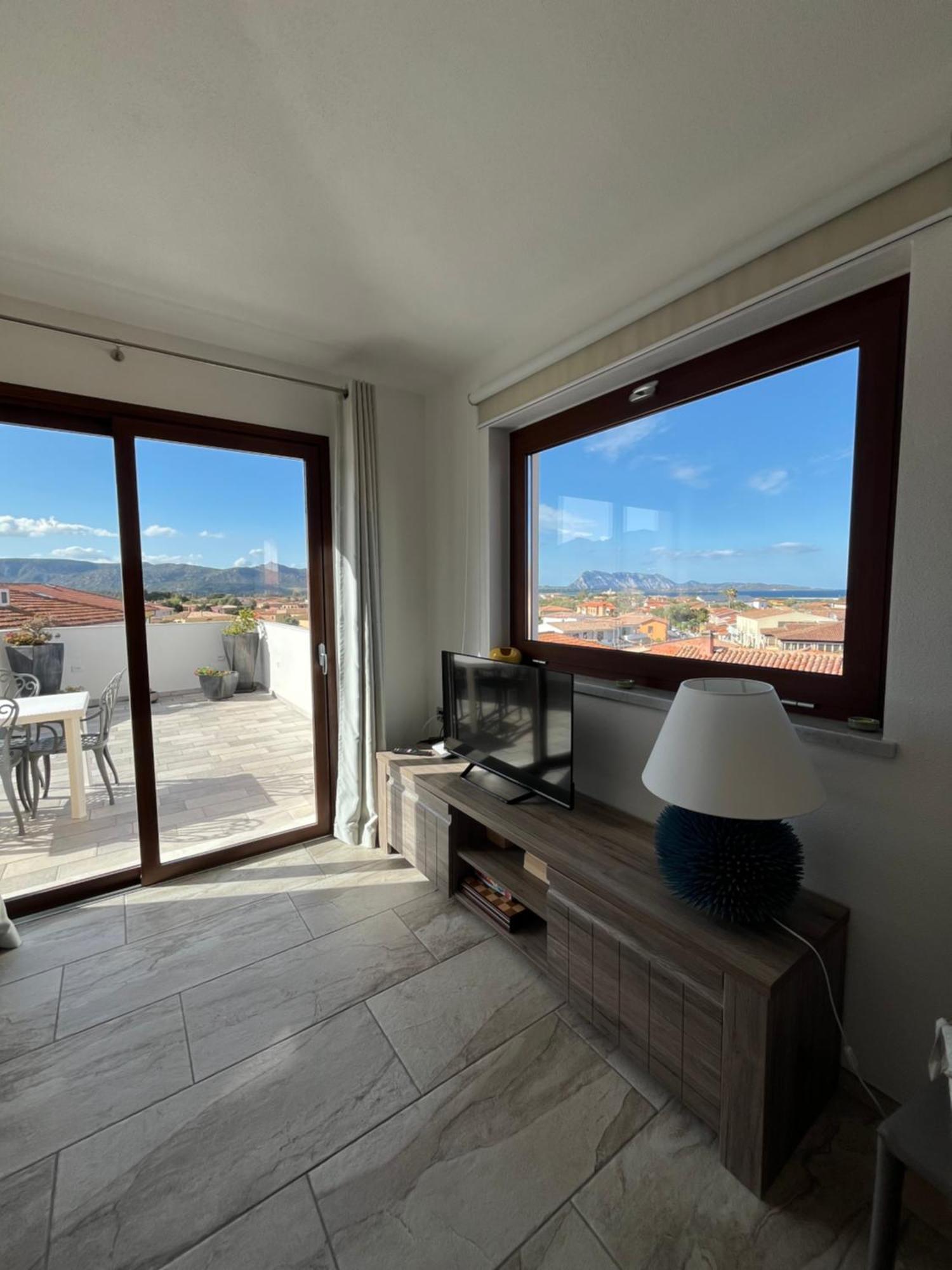 B&B Florian San Teodoro  Eksteriør billede