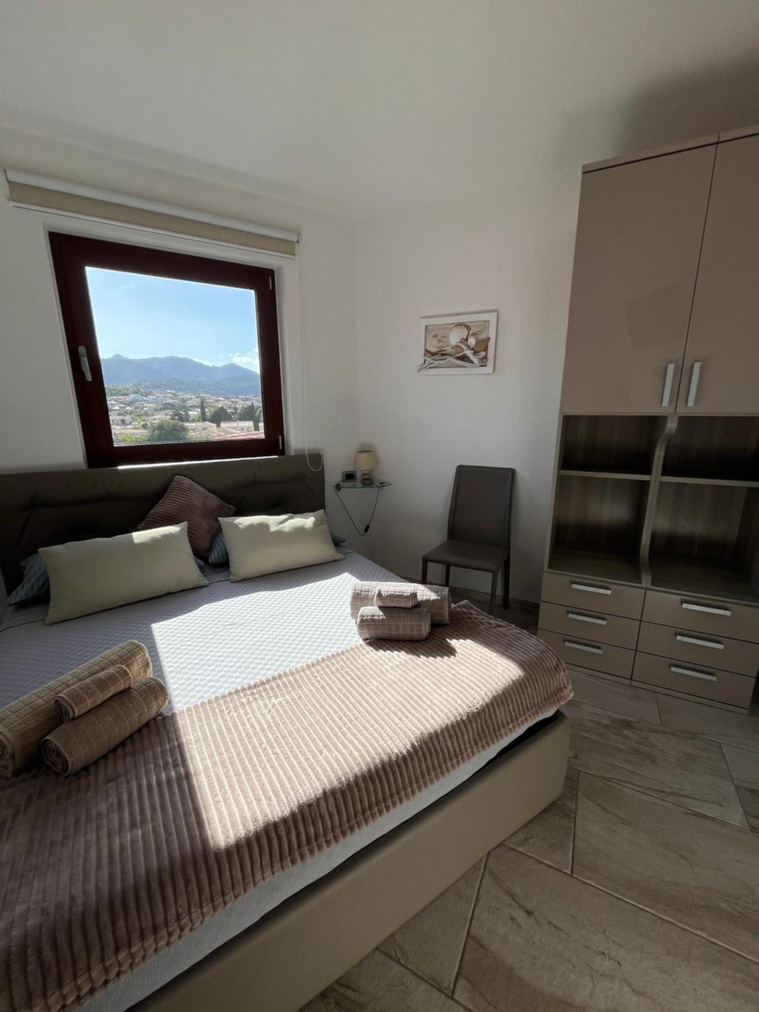 B&B Florian San Teodoro  Eksteriør billede
