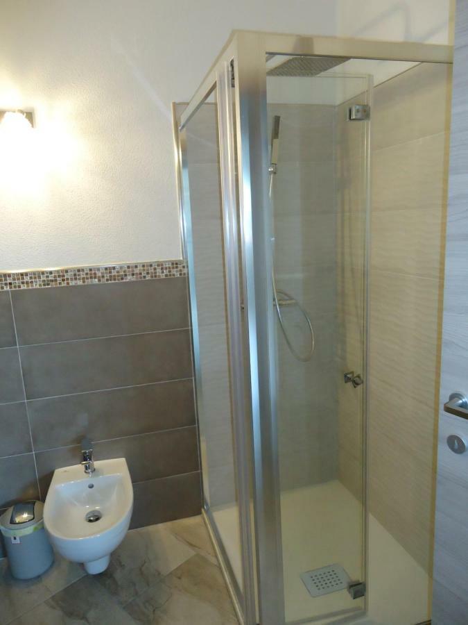 B&B Florian San Teodoro  Eksteriør billede